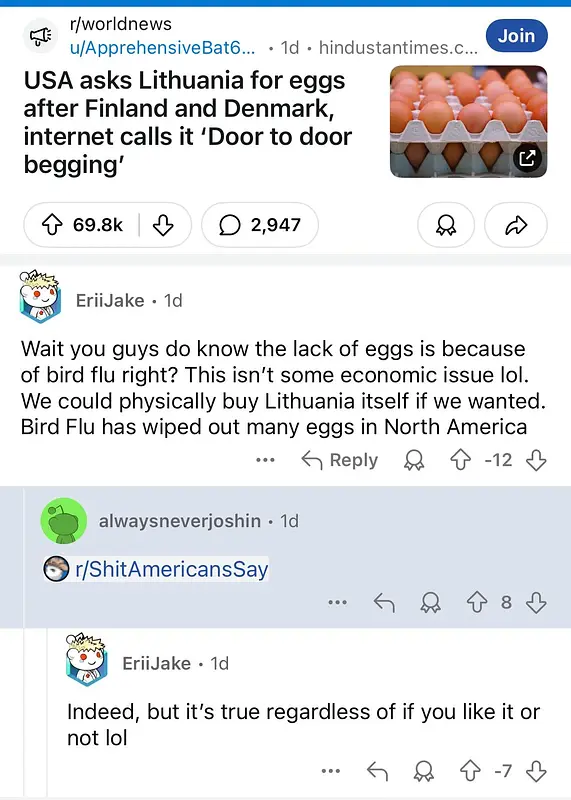 USA Door to door begging